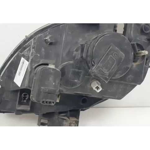 89008436 фара передняя Renault Kangoo III 2005