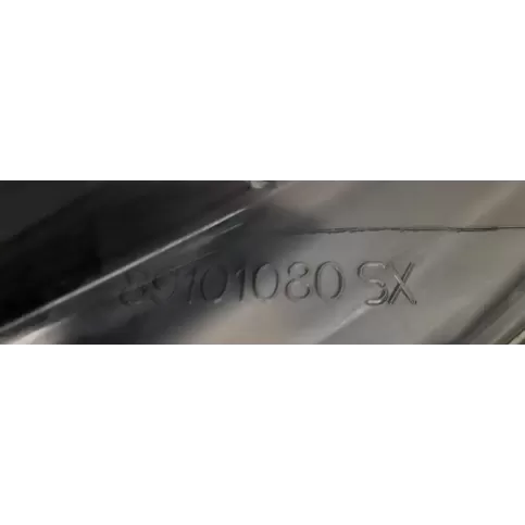89101066 фара передня Fiat Punto (188) 1999