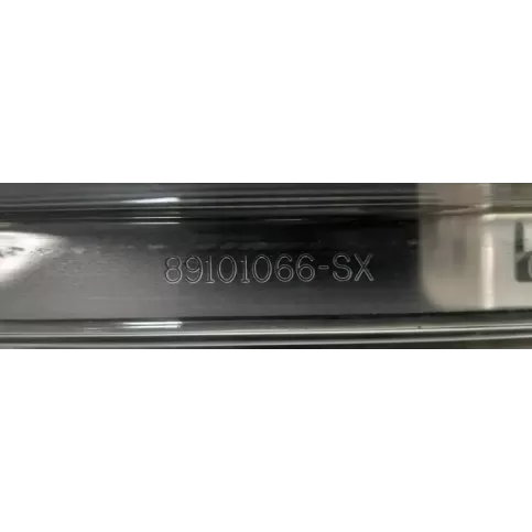 89101066 фара передня Fiat Punto (188) 1999