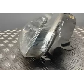 89300220 фара передняя Citroen Xsara Picasso 2001