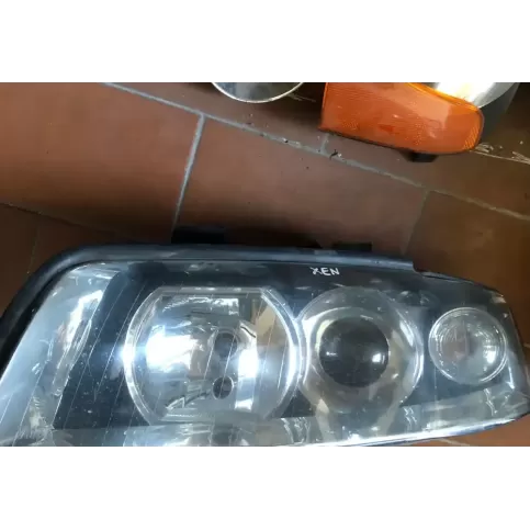 89305770 фара передня Audi A4 S4 B6 8E 8H 2002