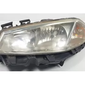 89306990 фара передня Renault Megane II 2002