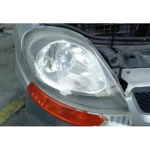 89308706 фара передня Renault Trafic II (X83) 2001