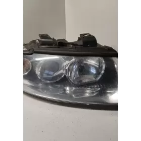 8930916 фара передня Audi A4 S4 B6 8E 8H 2001