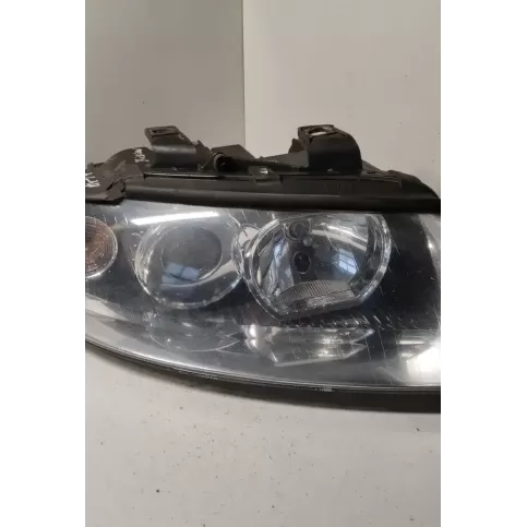 8930916 фара передня Audi A4 S4 B6 8E 8H 2001