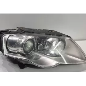 89312680 фара передняя Volkswagen PASSAT B6 2008