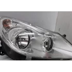 8931330000 фара передня Opel Corsa D 2012
