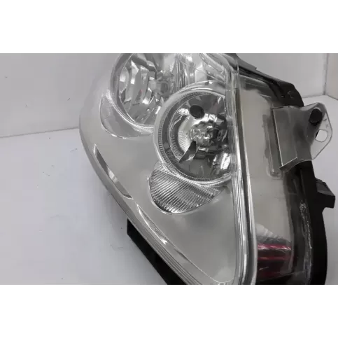 8931330000 фара передня Opel Corsa D 2012
