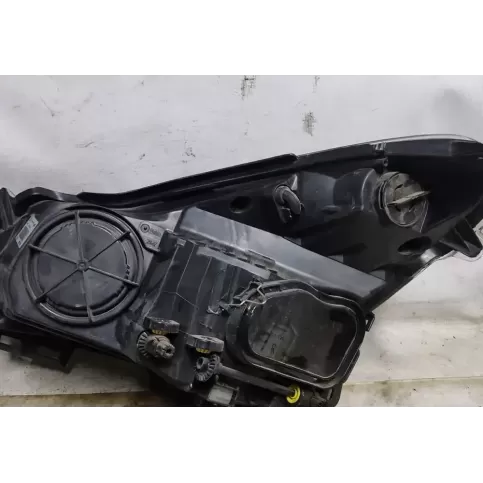 89313309 фара передня Opel Corsa D 2006