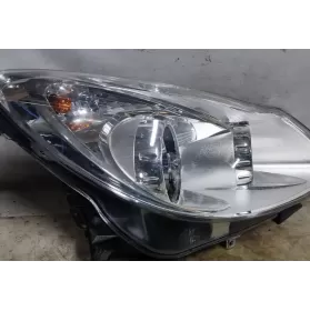 89313309 фара передня Opel Corsa D 2006