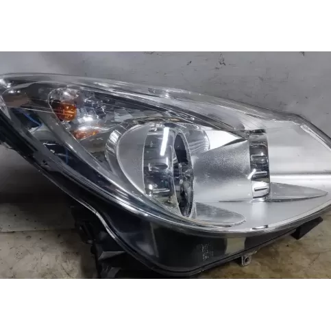 89313309 фара передня Opel Corsa D 2006