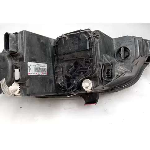 89315806 фара передняя Seat Altea 2004