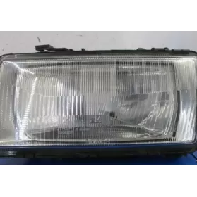 893941029H фара передня Audi 80 90 B3 1988