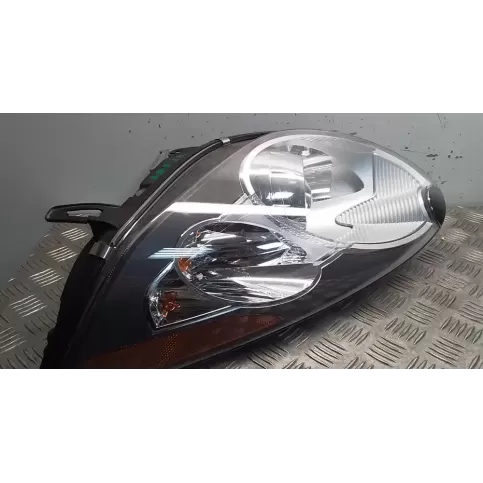 895022464MYP фара передняя Jaguar XK - XKR 2007