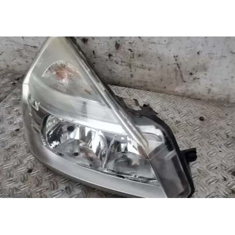 89900855 фара передняя Renault Espace - Grand espace IV 2008
