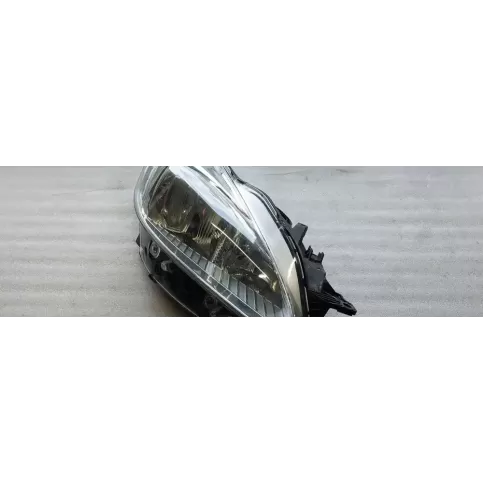 89906000 фара передняя Peugeot 508 2012