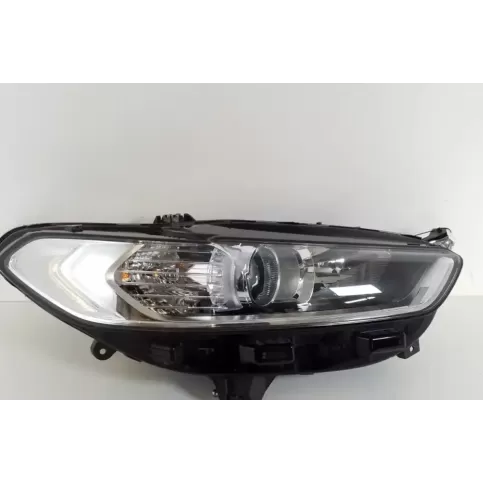 89906731 фара передняя Ford Mondeo MK V 2016