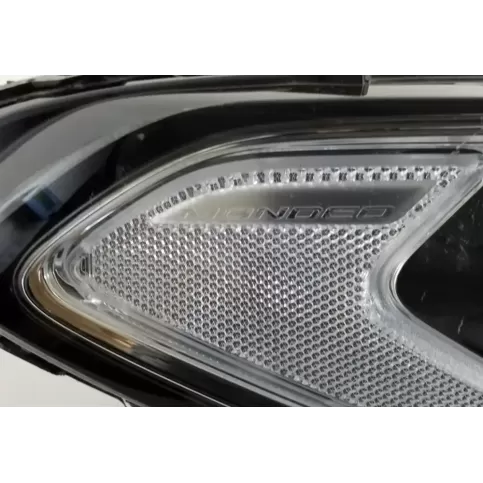 89906731 фара передняя Ford Mondeo MK V 2016