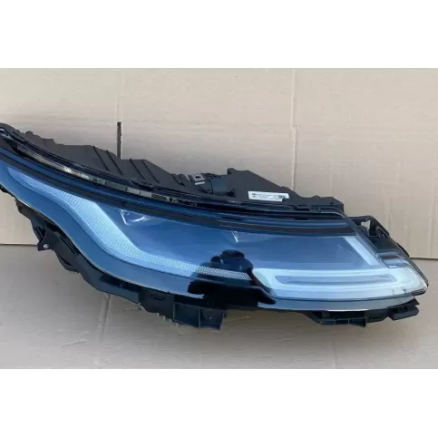 89913506 фара передняя Land Rover Evoque II 2020