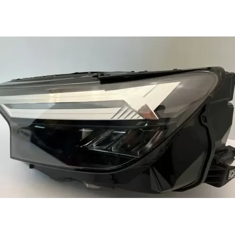 89A941033 фара передня Audi Q4 Sportback e-tron 2021