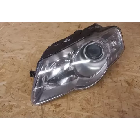 8C0941005AA фара передняя Volkswagen PASSAT B6 2007