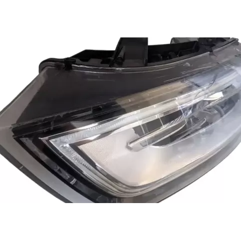 8U0941005 фара передняя Audi Q3 8U 2014