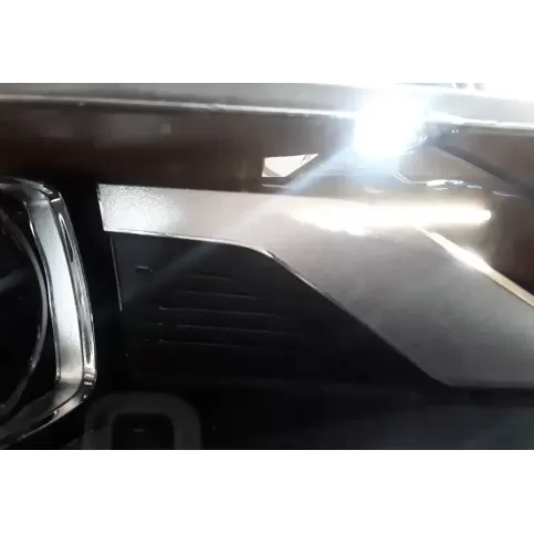 8V0941034F фара передняя Audi A3 S3 8V 2018