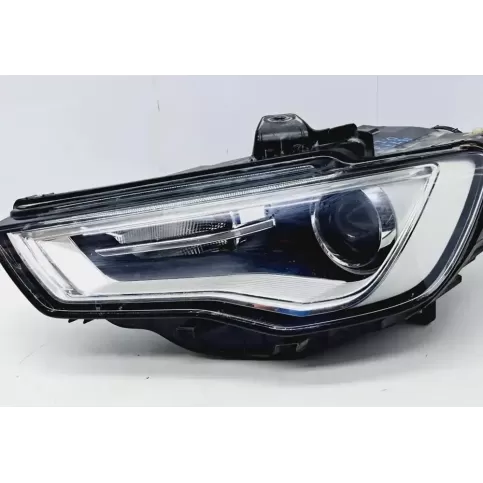 8V0941043L фара передняя Audi A3 S3 8V 2012