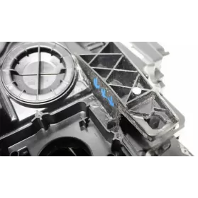90011F2372238 фара передняя Volkswagen PASSAT B8 2015