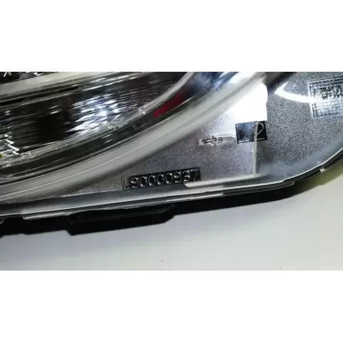 90023426 фара передня Opel Corsa D 2006