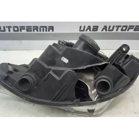 90027266 фара передняя Seat Ibiza IV (6J,6P) 2011