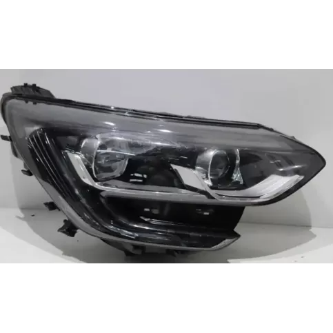 90060925 фара передняя Renault Megane IV 2016