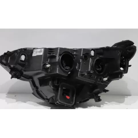 90060925 фара передняя Renault Megane IV 2016