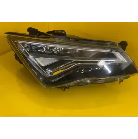 90117434C фара передняя Seat Ateca 2016