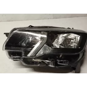 9014619323B5 фара передня Peugeot Rifter 2018