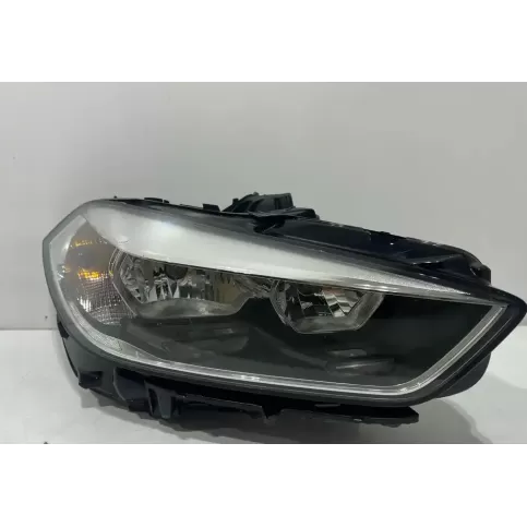 90154455 фара передня BMW 1 F40 2019