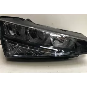 9017607216LE фара передня Skoda Scala 2019