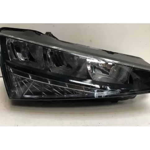 9017607216LE фара передня Skoda Scala 2019