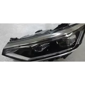 90186350 фара передняя Volkswagen PASSAT B8 2021