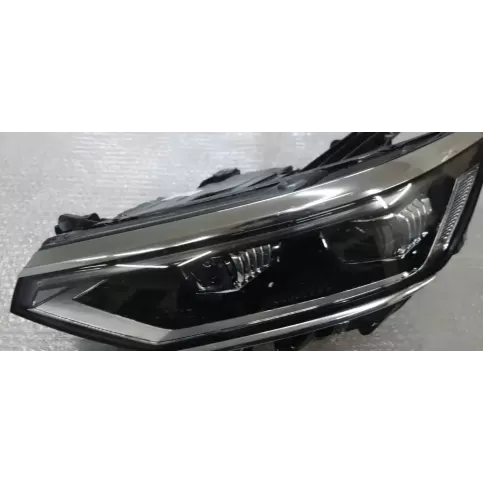 90186350 фара передняя Volkswagen PASSAT B8 2021