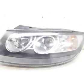 921012B021 фара передняя Hyundai Santa Fe 2006