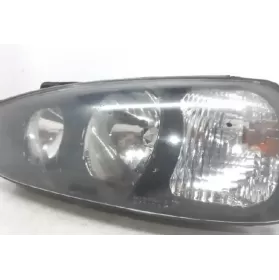 921012D120 фара передняя Hyundai Elantra 2001