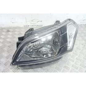 921012KXXX фара передняя KIA Soul 2010