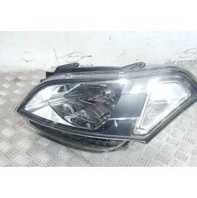 921012KXXX фара передняя KIA Soul 2010