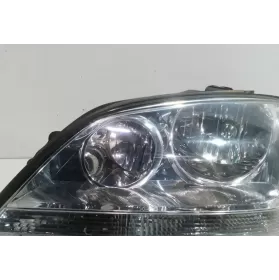 921013E510 фара передняя KIA Sorento 2002