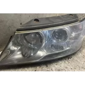 921013K5 фара передняя Hyundai Sonata 2008