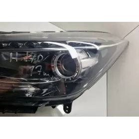 921013Z720 фара передняя Hyundai i40 2017