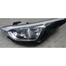 92101C8 фара передняя Hyundai i20 (BC3 BI3) 2023