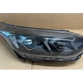 92101J7500 фара передняя KIA Ceed 2023