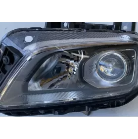 92101J9XXX фара передняя Hyundai Kona 2018